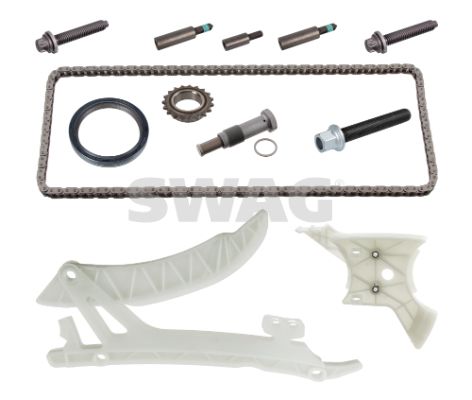 SWAG 33 10 3763 Timing Chain Kit