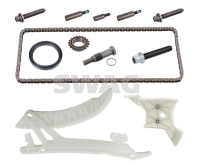 Timing Chain Kit SWAG 33 10 3763