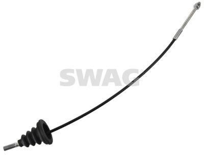 Cable Pull, parking brake SWAG 33 10 3765