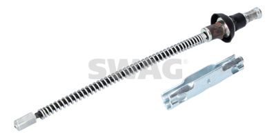 Cable Pull, parking brake SWAG 33 10 3768