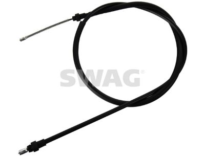 Cable Pull, parking brake SWAG 33 10 3769