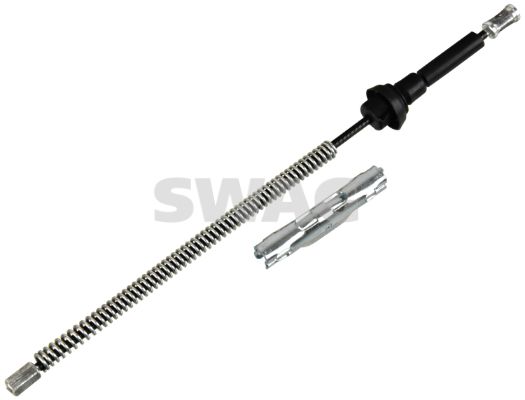 SWAG 33 10 3777 Cable Pull, parking brake