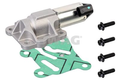 Control Valve, camshaft adjustment SWAG 33 10 3879