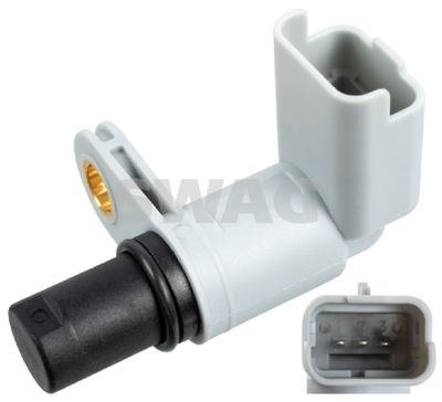 Sensor, camshaft position SWAG 33 10 3898