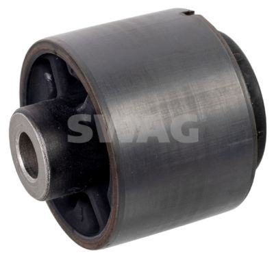 Mounting, differential SWAG 33 10 3921