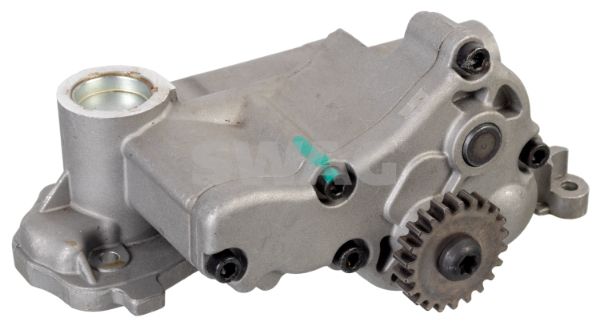 SWAG 33 10 4046 Oil Pump