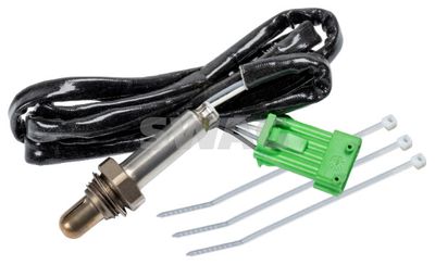 Lambda Sensor SWAG 33 10 4119