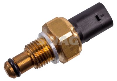 Sensor, fuel temperature SWAG 33 10 4138