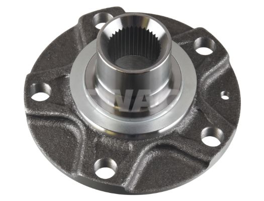 SWAG 33 10 4195 Wheel Hub
