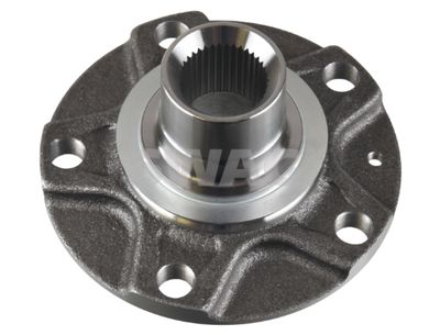Wheel Hub SWAG 33 10 4195