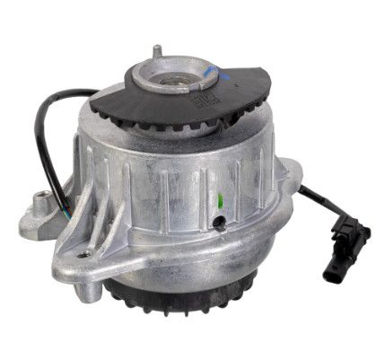 SWAG 33 10 4257 Mounting, engine