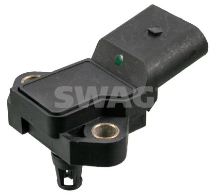 SWAG 33 10 4301 Sensor, intake manifold pressure