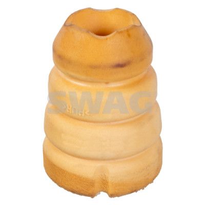 Rubber Buffer, suspension SWAG 33 10 4309