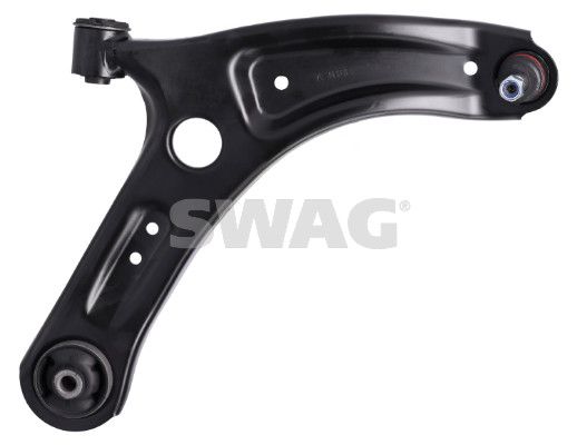 SWAG 33 10 4333 Control/Trailing Arm, wheel suspension