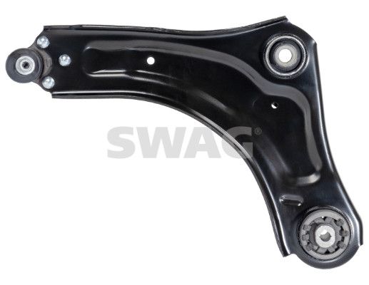 SWAG 33 10 4346 Control/Trailing Arm, wheel suspension