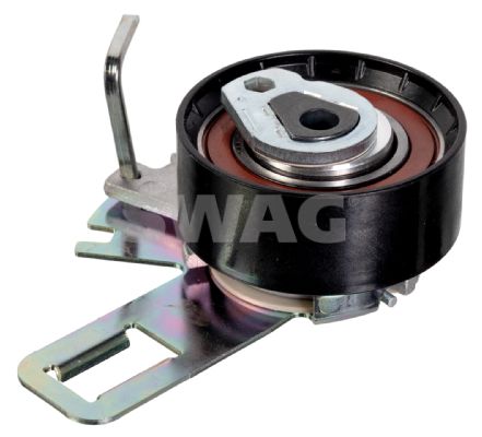 SWAG 33 10 4416 Tensioner Pulley, timing belt