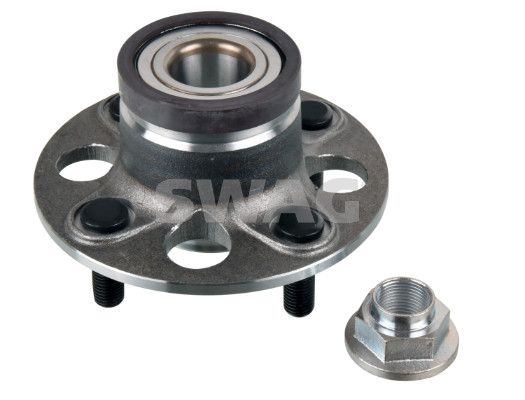 SWAG 33 10 4422 Wheel Bearing Kit