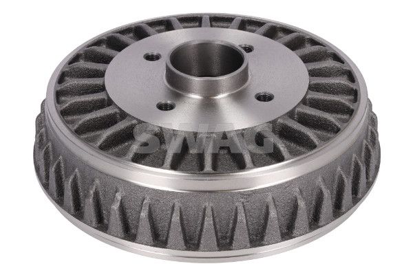SWAG 33 10 4564 Brake Drum