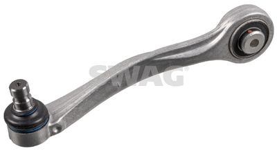 Control/Trailing Arm, wheel suspension SWAG 33 10 4578
