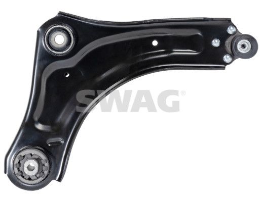 SWAG 33 10 4642 Control/Trailing Arm, wheel suspension