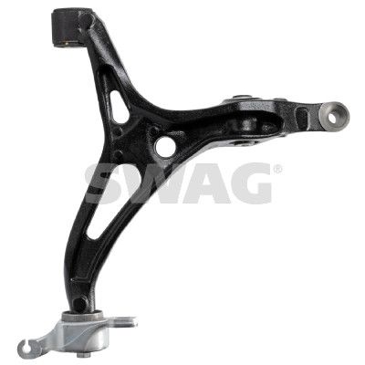 Control/Trailing Arm, wheel suspension SWAG 33 10 4662