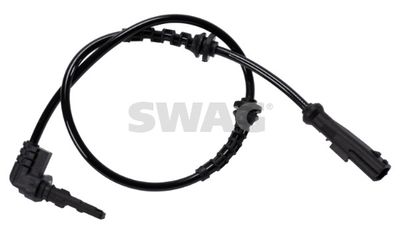 Sensor, wheel speed SWAG 33 10 4773