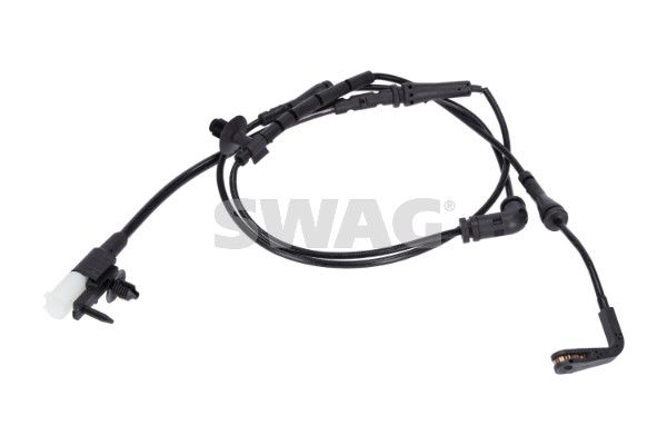 SWAG 33 10 4830 Warning Contact, brake pad wear