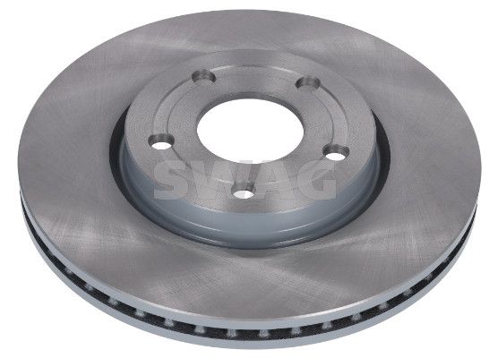 SWAG 33 10 4933 Brake Disc