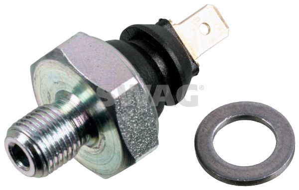 SWAG 33 10 5027 Oil Pressure Switch