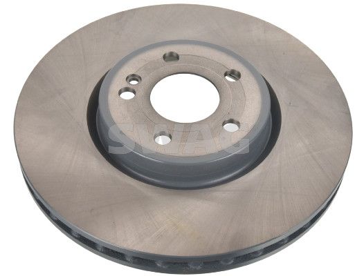 SWAG 33 10 5061 Brake Disc