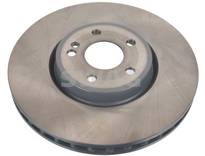 Brake Disc SWAG 33 10 5061