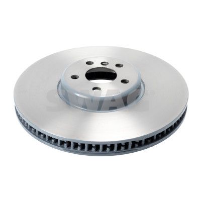 SWAG 33 10 5204 Brake Disc