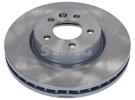 SWAG 33 10 5220 Brake Disc