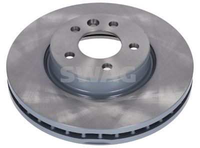 Brake Disc SWAG 33 10 5220