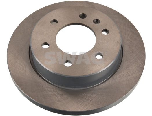 SWAG 33 10 5350 Brake Disc