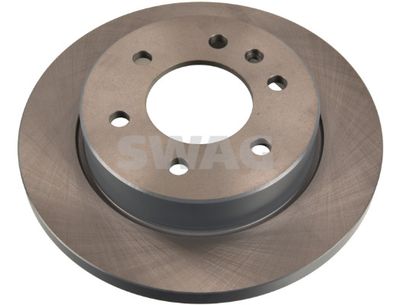 Brake Disc SWAG 33 10 5350
