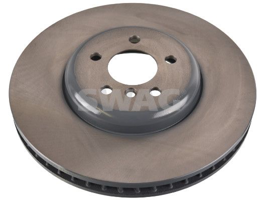 SWAG 33 10 5396 Brake Disc