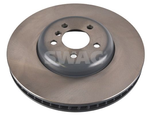 SWAG 33 10 5418 Brake Disc