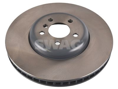 Brake Disc SWAG 33 10 5418
