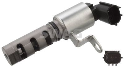 Control Valve, camshaft adjustment SWAG 33 10 5450
