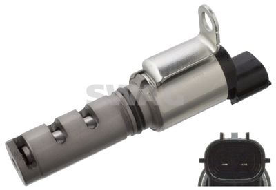 Control Valve, camshaft adjustment SWAG 33 10 5457