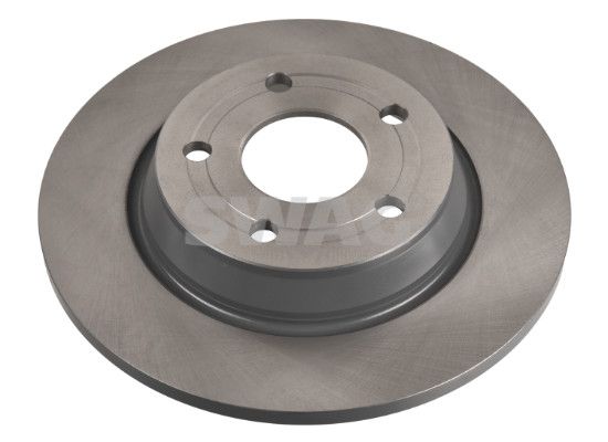 SWAG 33 10 5554 Brake Disc