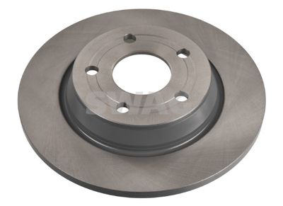 Brake Disc SWAG 33 10 5554