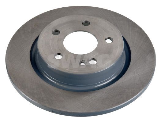 SWAG 33 10 5611 Brake Disc
