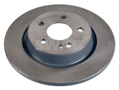 Brake Disc SWAG 33 10 5611