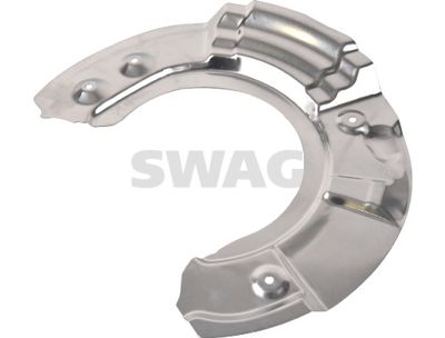 Splash Guard, brake disc SWAG 33 10 5636