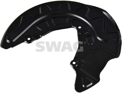 Splash Guard, brake disc SWAG 33 10 5670