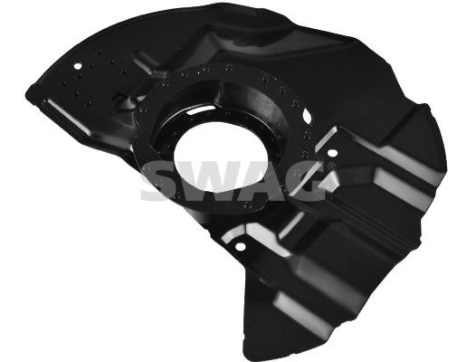 SWAG 33 10 5673 Splash Guard, brake disc