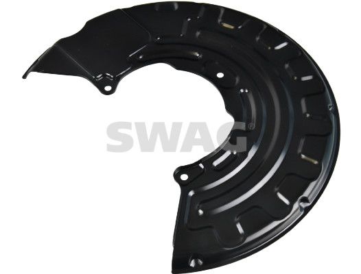 SWAG 33 10 5846 Splash Guard, brake disc