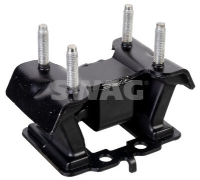 Mounting, engine SWAG 33 10 6101
